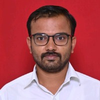 Suraj Shinde