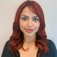 Celeste Gutierrez