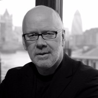 Mark Pinney
