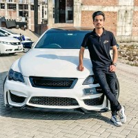Hashir Ali