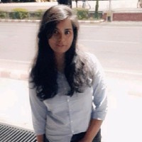 Shreya Sharma