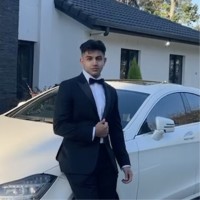 Ayaan Vellani