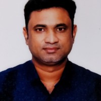 Raghu Ragavan
