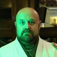 Scott Driscoll