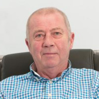 John Jones
