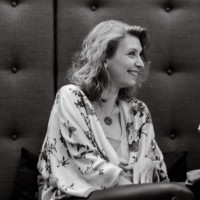 Elodie Caucigh