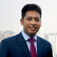Raihan Kibria