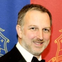 Clive Westwood