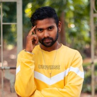 Rohith Krishnaa