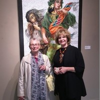 Mary Ann Beavis