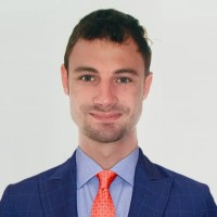 Eric Pincus
