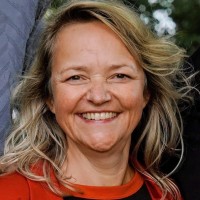 Joyce Guliker