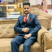 Ishwar Choudhary
