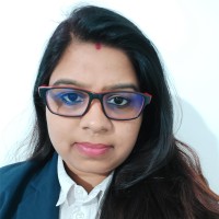 Nivedita Singh