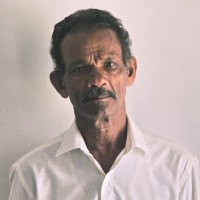 Mathew P.A