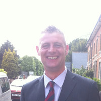 Gavin Mcalpine