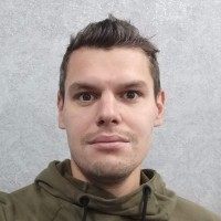 Danil Maksimov