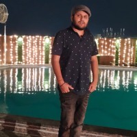 Akshay Shrivastav