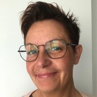 Maria Wallin Larsson