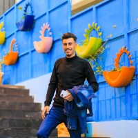 Ahmad Azzam
