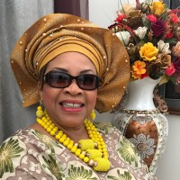 Winifred Offiah