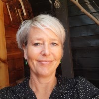 Nancy Van Dijk
