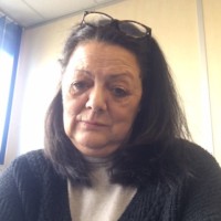 Pascale Scherer