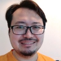 Nik Hariz Syahmi Nik Abdullah Hafaz