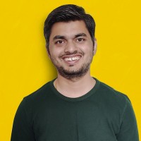 Divyanshu Rawal