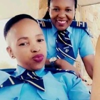 Lindiwe Ndziba