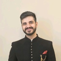 Hitesh Arora