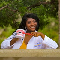 Bre’A Williams