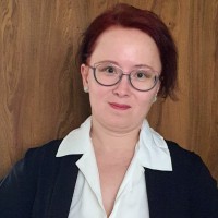 Pavlína Šustrová