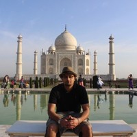 Raj Trivedi