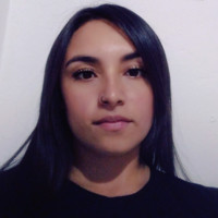 María Fernanda González Pérez