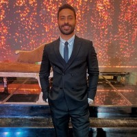 Tarek Mubarak