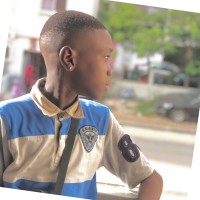 Albert Sidibe