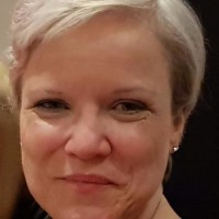 MARY LOGAN