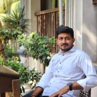Ar. Prashant Khunt
