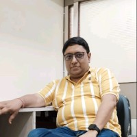 Subrata Chakrabertty