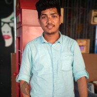Siddhesh Janwe