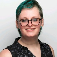 Amanda King Ed.D.