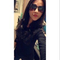 Shivani Shah