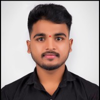 Pramod Mali