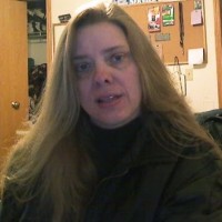 Sherri Meinke