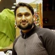 Nouman Ur Rehman