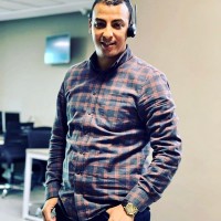 Mohamed Elkhamma