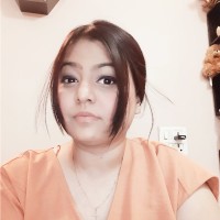 Apurva Vishakha Paul