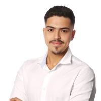 Issam Boutachdat