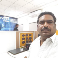 Madhukar Reddy M Reddy